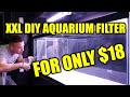 Canister Filter For 150 Gallon Aquarium