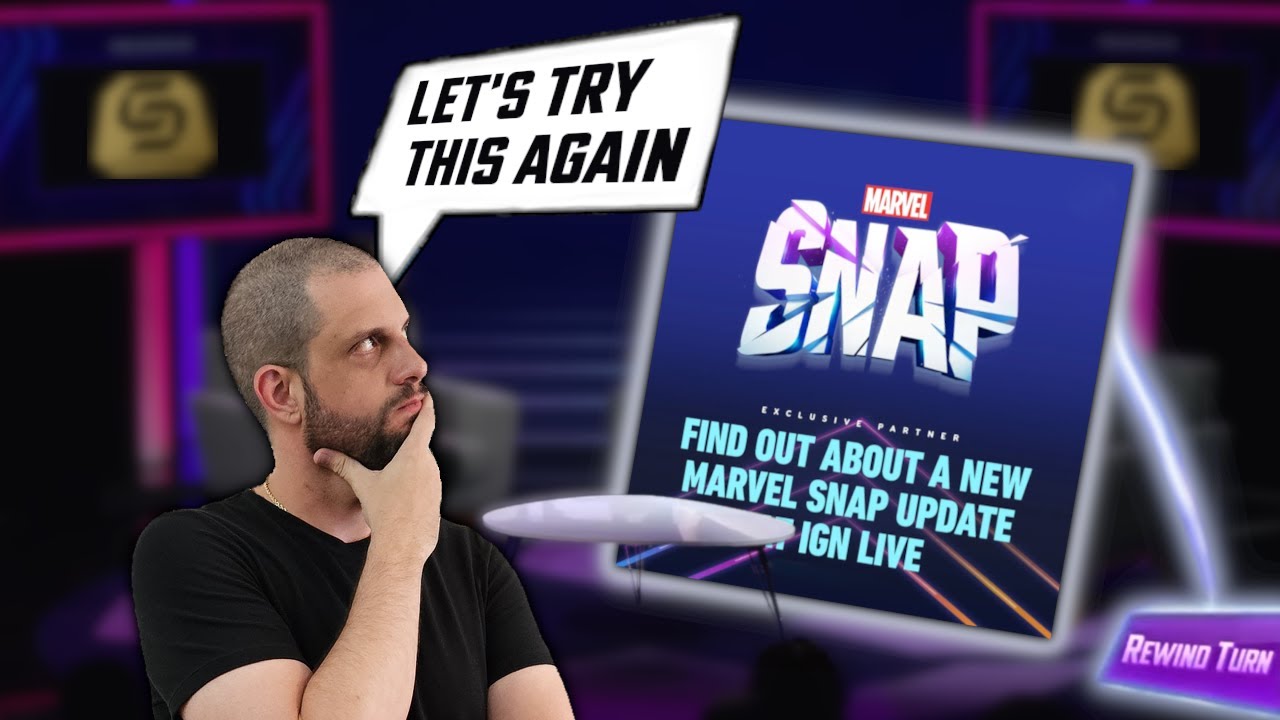 The Marvel Snap Roadmap: Ultimate Edition thumbnail