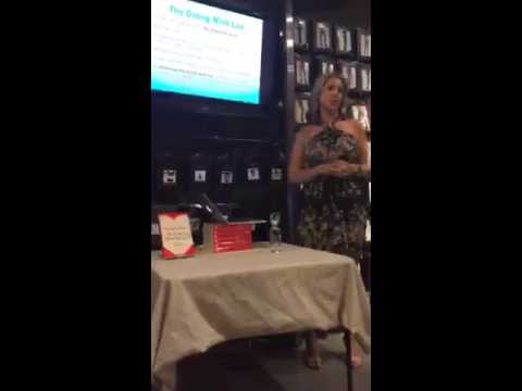 Single but Dating with @Dr_NikkiG Dr. Nikki Goldstein