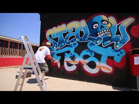 ❤️ STALOW FEST 2018 💙 -  [Afterparty video]