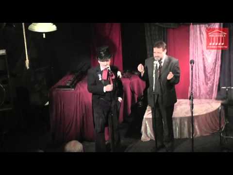 50. Lekcja Śpiewania w Loch Camelot (źródło: BPP)