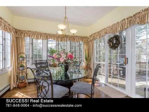 10 Emerson Rd, Canton MA 02021 - Single Family Home - Real Estate - For Sale -