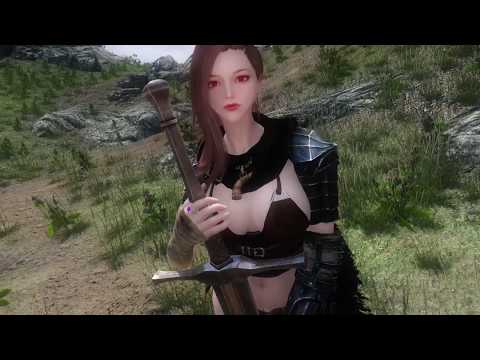 Skyrim - Imperial Elite Greatsword