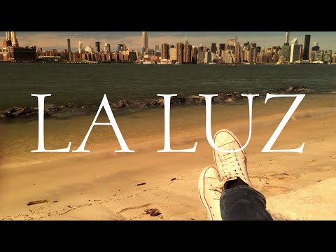 Gold Lake - La Luz  (lyric video)