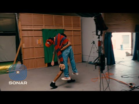 Gyanma - No Seas Así (Video Oficial)