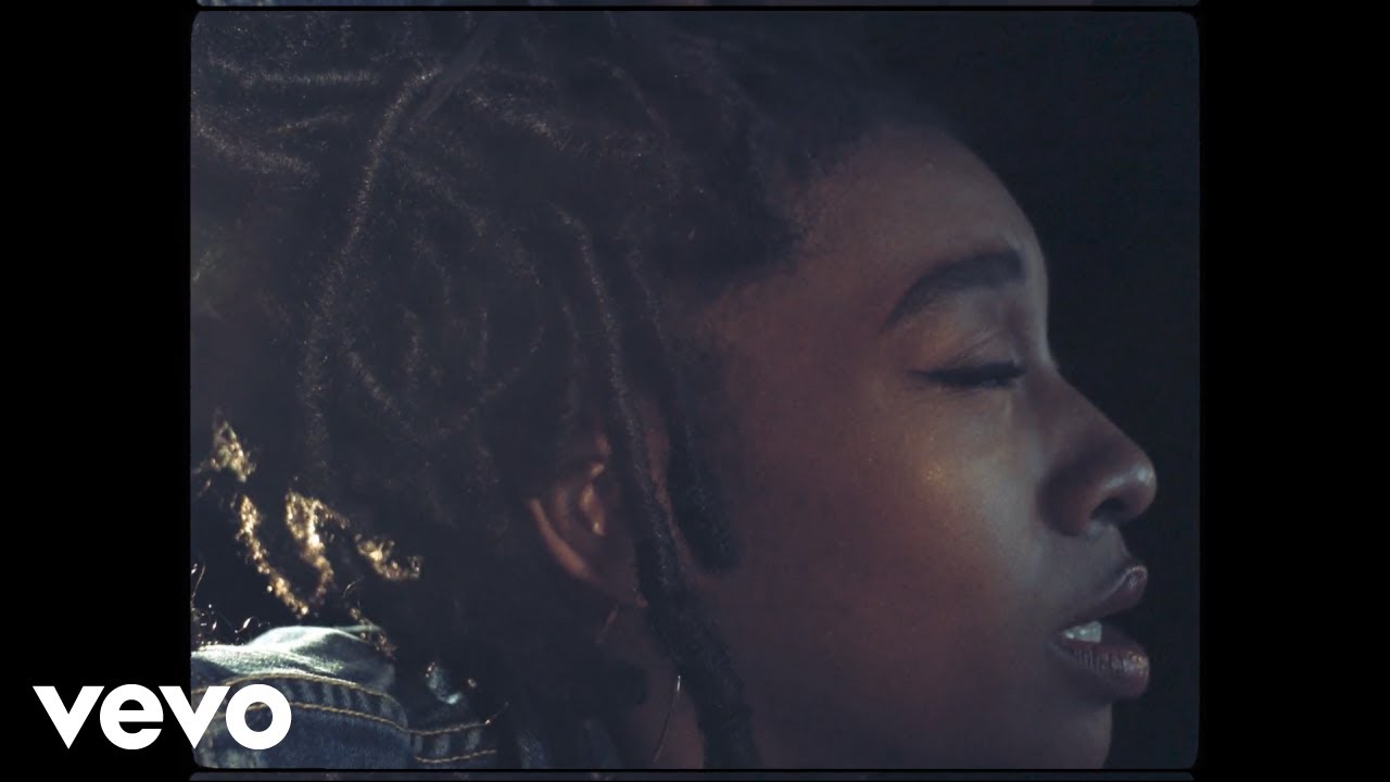 Little Simz — Morning w/ Swooping Duck