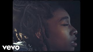 Little Simz - Morning w/ Swooping Duck