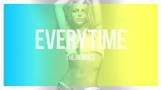 Everytime (Above &amp; Beyond&#39;s Radio Mix) - Britney Spears