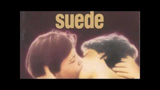 Suede - Sleeping Pills (Audio Only)