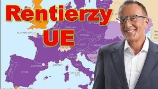 Rentierzy UE
