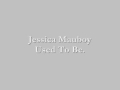 Jessica Mauboy Used To Be 