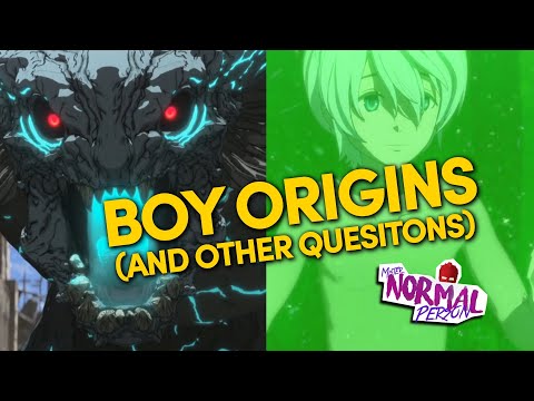 PACIFIC RIM THE BLACK S2: QUESTIONS WE WANT ANSWERED