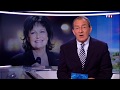 Décès de Maurane / JT 13h TF1 (2018)