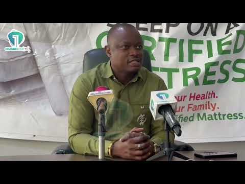 GSA Sustains Crackdown on Unapproved Mattresses Across Ghana