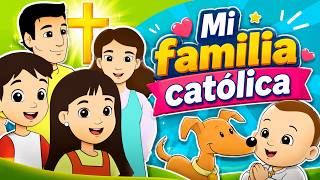 Mi familia católica. Capítulo 29: San Isaac Jogues