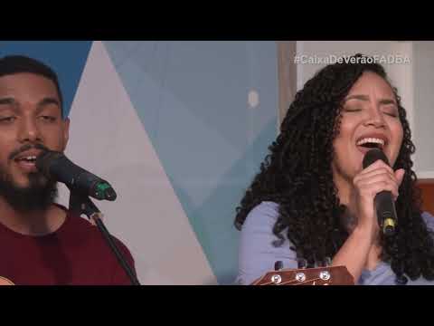 Duo William e Lorenna - Entre Tantos Mil (Caixa de Verão)