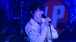 1/17 LP - Dreamcatcher @ 9:30 Club, Washington, DC 2/20/19, Heart to Mouth Tour