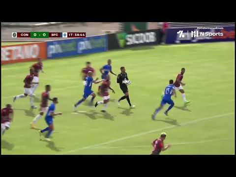 Goleiro Rafael do Concórdia nas 4 primeiras rodadas do campeonato catarinense 2023 @silvanoaustralia