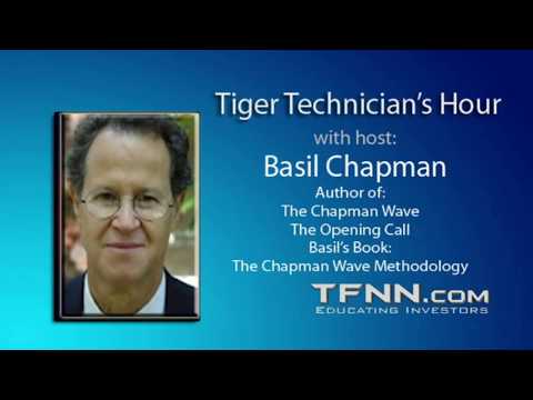 May 15th Tiger Technicians Hour with Basil Chapman on TFNN - 2017
