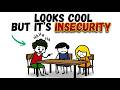 Behaviors That Scream I M Insecure But People Think Are Cool
