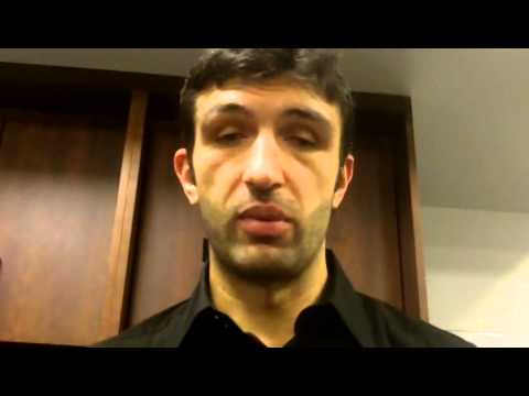 Zaza Pachulia sets Milwaukee Bucks record in triple OT loss to Nets