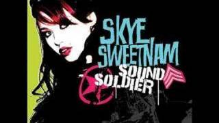 Cartoon - Skye Sweetnam [FULL HQ SONG! WITH LYRICS]