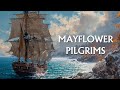 Mayflower Pilgrims Full Documentary
