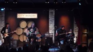 Todd Rundgren - Hash Pipe 3-7-17 City Winery, NYC Early Show