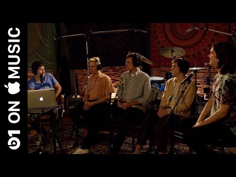 Mike D and BADBADNOTGOOD on The Echo Chamber [Preview] | Apple Music