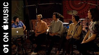 Mike D and BADBADNOTGOOD on The Echo Chamber [Preview] | Apple Music