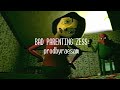 Bad Parenting ZESS Prodbyraesam