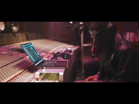 Lil Baby - When We Were Young ft. Adele ( Music Video )