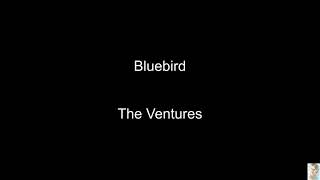 Bluebird (The Ventures)