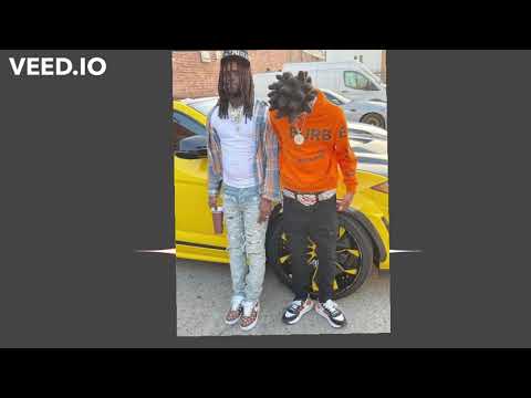 Kuttem Reese feat. Chief Keef - All 10- Clean Version