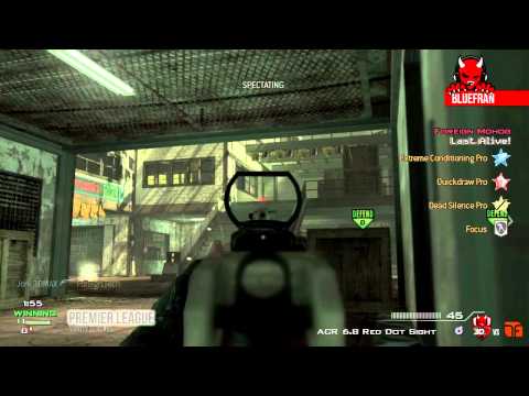 3DMAX vs Foreign.Pro - SnD Bootleg - Premier League