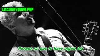 Green Day- Suffocate- (Subtitulado en Español)