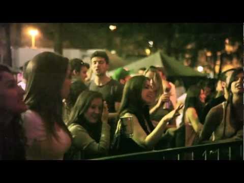 Esquenta video
