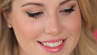 Romantic Date Night Makeup ft. Smashbox & Benefit