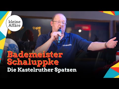 Lifeguard Schaluppke / The Kastelruther Spatzen / Little Affair