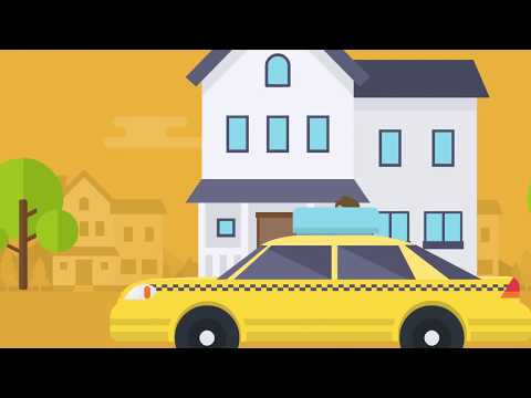 How do i book a taxi online at Taxionspot?