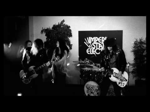 Imperial State Electric - 