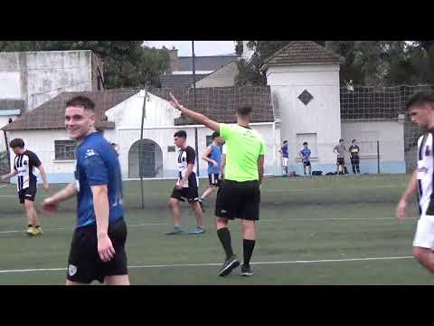 BANDEJA 77 VS IWAKI - #LigaNuñez - #Apertura SLS - 22/07/2023