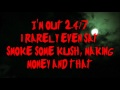THE STORY My Mind Is Gone Feat Dopey S Dopey S