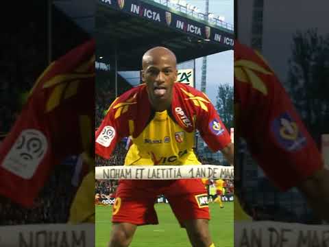 Happy Birthday Toifilou Maoulida ​​​🎉​ #football #ligue1 #sport #foot #ligue1mcdonalds #edit #soccer