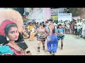 New Karakattam 2025 Baskar Karakattam Tamil Village Dance Vedio New