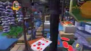 Download lagu Ratatouille - XBOX 360 mp3