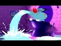 Oggy And The Cockroaches Cartoons New Episodes Collection 2016 Part 154
