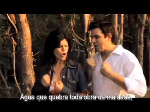 Clássicos CGM - Eduardo & Silvana - Águas