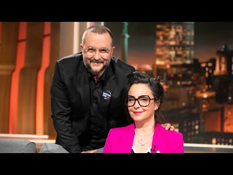 Veče sa Ivanom Ivanovićem 91.0 Gost: Katarina Žutić