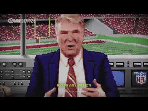 Madden 23 Theme